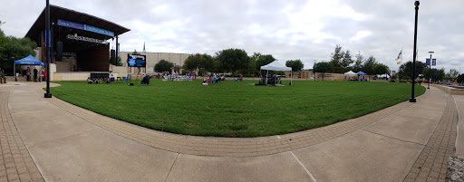 Stage «Levitt Pavilion», reviews and photos, 100 W Abram St, Arlington, TX 76010, USA