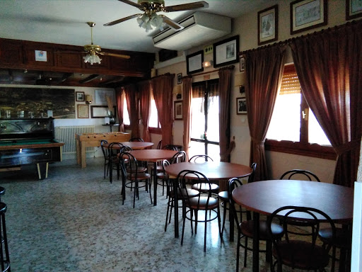 Información y opiniones sobre EL BADIEL de Muduex