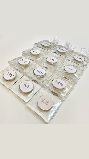 Gift Shop «Sanctuary Home & Gifts», reviews and photos, 7480 Highland Rd, Baton Rouge, LA 70808, USA