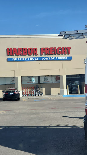 Hardware Store «Harbor Freight Tools», reviews and photos, 3502 Lakeview Pkwy, Rowlett, TX 75088, USA