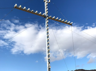 Palm Desert Cross