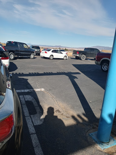 Copper Hills Car Wash en Prescott Valley