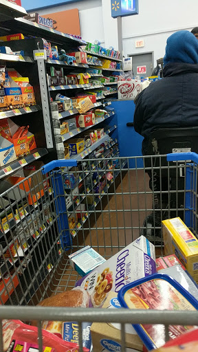 Department Store «Walmart Supercenter», reviews and photos, 4545 Lafayette Rd, Indianapolis, IN 46254, USA