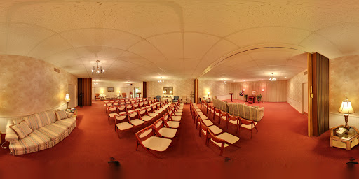 Funeral Home «Charles E Davis Funeral Home», reviews and photos, 3075 S Florida Ave, Inverness, FL 34450, USA