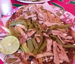 Gorditas Doña Antonia photo