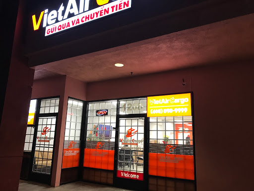 Freight Forwarding Service «VietAir Cargo», reviews and photos, 1208 Story Rd, San Jose, CA 95122, USA