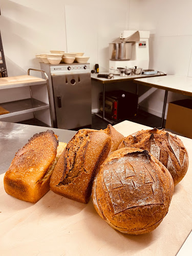 Stephans Füfibrot - Bäckerei