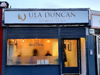 Ula Duncan Aesthetic Clinic