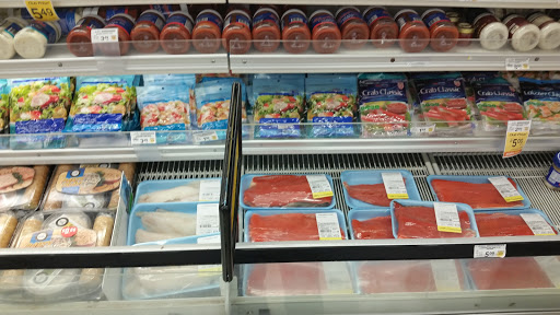 Grocery Store «Safeway», reviews and photos, 2525 SE Tualatin Valley Hwy, Hillsboro, OR 97123, USA