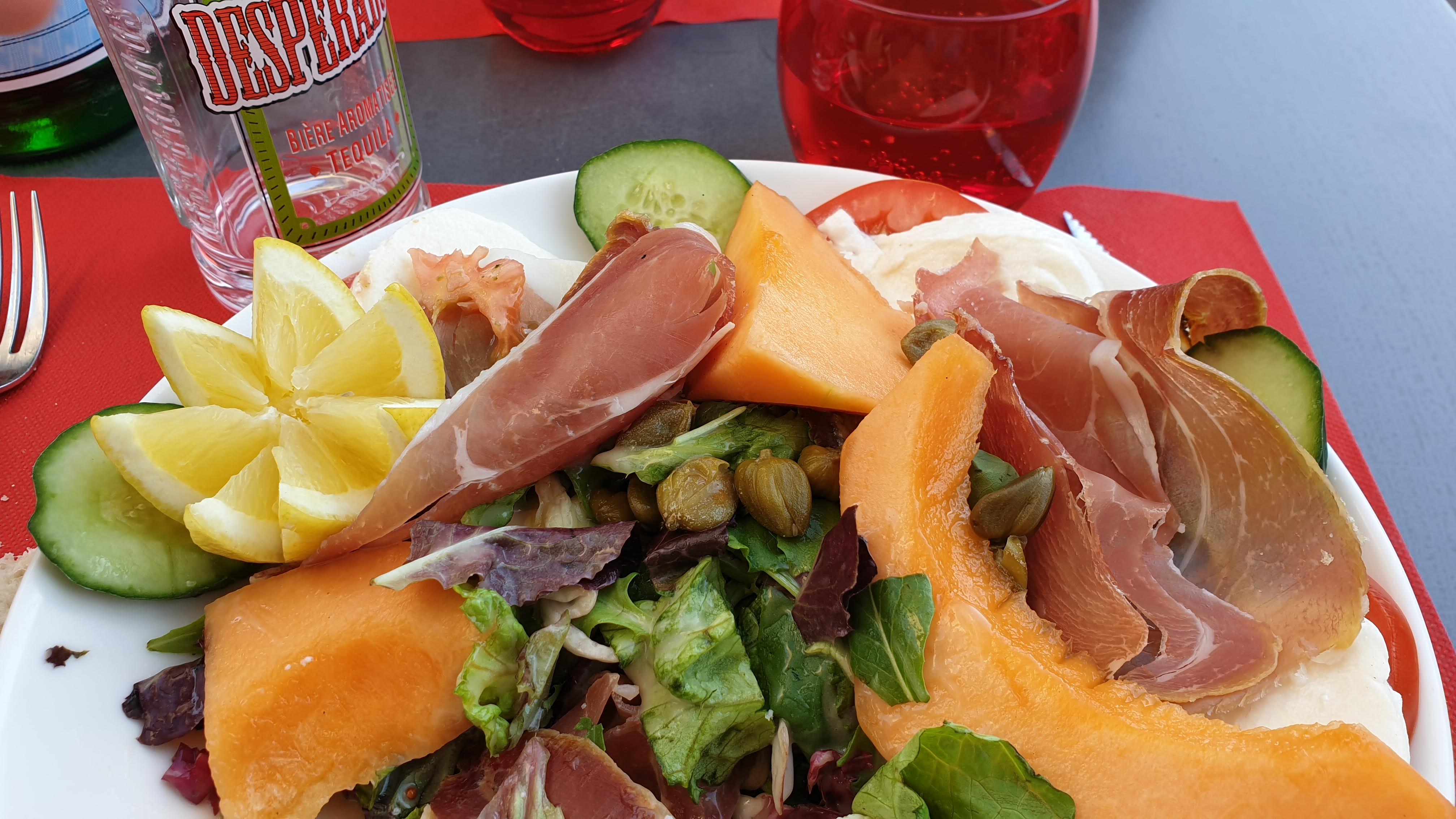 Photo n° 1 de l'avis de Sandrine.o fait le 08/08/2019 à 06:19