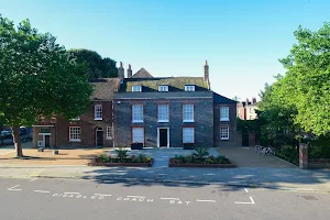 Westbury Manor Museum image