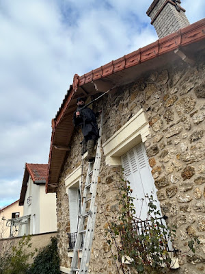 RW Couvreur à Saint-Germain-lès-Arpajon