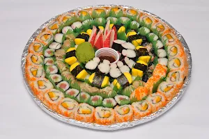 Gryn Wasabi Sushi Bar image