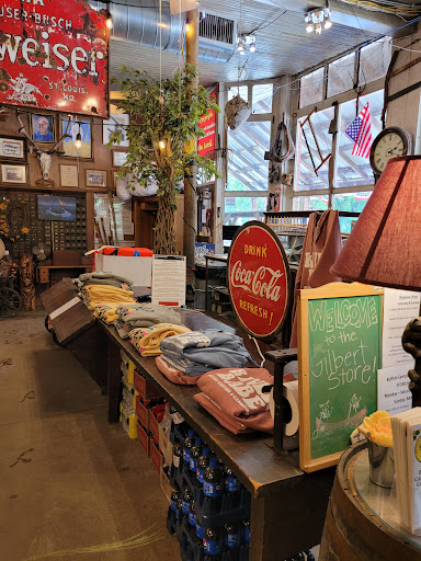 Camping Store «Gilbert General Store», reviews and photos, 1 Frost St, Gilbert, AR 72636, USA