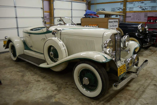 Car Dealer «F-40 Motorsports», reviews and photos, 464 Portland-Cobalt Rd, Portland, CT 06480, USA