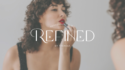 Refined by Theresa