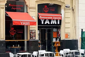 Restaurante Japonés - YAMI image