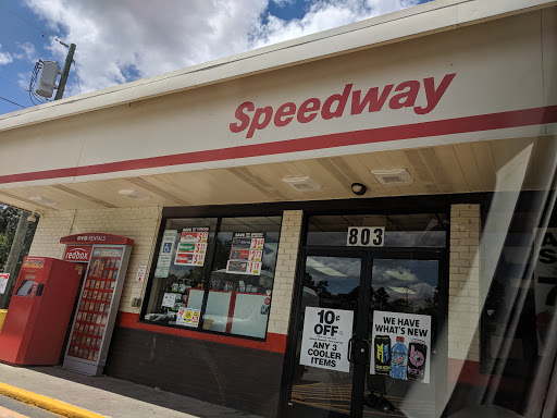 Convenience Store «Speedway», reviews and photos, 803 E Geer St, Durham, NC 27704, USA