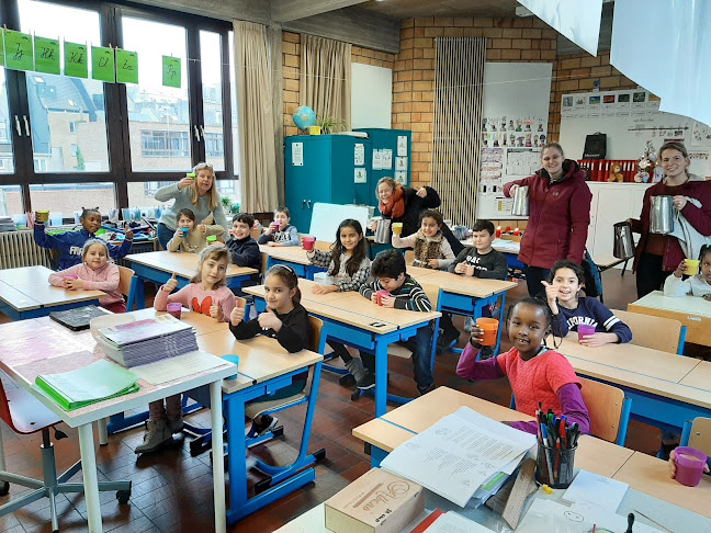 Beoordelingen van Onze-Lieve-Vrouwecollege - Klein College | Bewonderwijs in Oostende - Kleuterschool