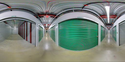 Self-Storage Facility «CubeSmart Self Storage», reviews and photos, 1501 Ritchie Station Ct, Capitol Heights, MD 20743, USA