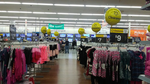 Department Store «Walmart Supercenter», reviews and photos, 3175 Cheney Hwy, Titusville, FL 32780, USA
