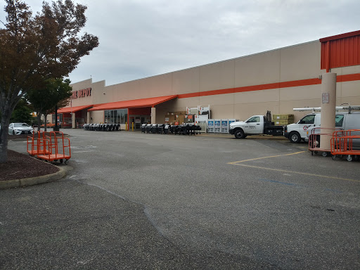 Home Improvement Store «The Home Depot», reviews and photos, 1413 N Armistead Ave, Hampton, VA 23666, USA