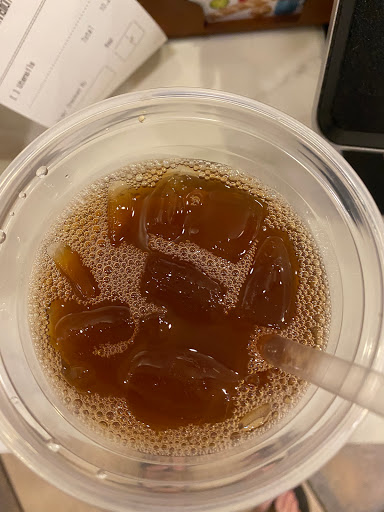 Sandwich Shop «Panera Bread», reviews and photos, 473 N Alafaya Trail, Orlando, FL 32828, USA