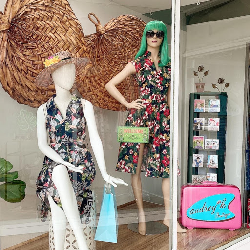 Vintage Clothing Store «audrey * k», reviews and photos, 3414 W Magnolia Blvd, Burbank, CA 91505, USA