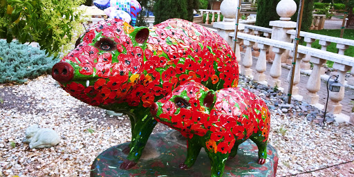 Art Center «Tempe Center for the Arts», reviews and photos, 700 W Rio Salado Pkwy, Tempe, AZ 85281, USA