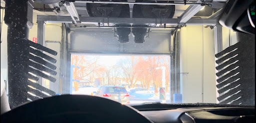Mister Car Wash en Fridley