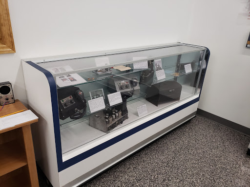 Local History Museum «Indiana State Police Museum», reviews and photos, 8660 E 21st St, Indianapolis, IN 46219, USA