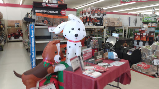 Home Improvement Store «Tractor Supply Co.», reviews and photos, 100 W Ardice Ave #1, Eustis, FL 32726, USA