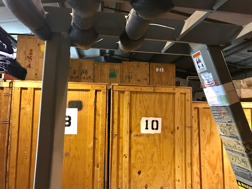 Moving and Storage Service «Castle Express Moving LLC», reviews and photos, 12 Storrs Rd, Enfield, CT 06082, USA