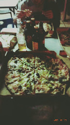 Photo n°11 de Pizza Fabricio à Saint-Denis ()