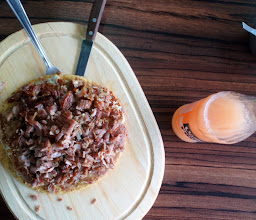 Tackitto Cuajimalpa photo