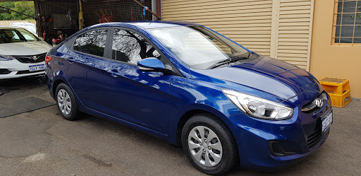 Burswood Car Rentals