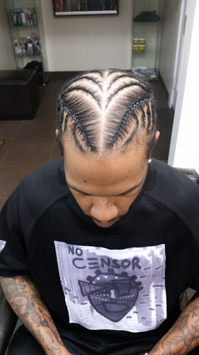 Beauty Supply Store «Mid-K Beauty Supply», reviews and photos, 5408 NE M L King Blvd, Portland, OR 97211, USA