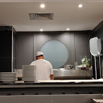 Photo n°3 de l'avis de Constantin.u fait le 03/11/2022 à 12:14 sur le  Taverna Verde à Bari