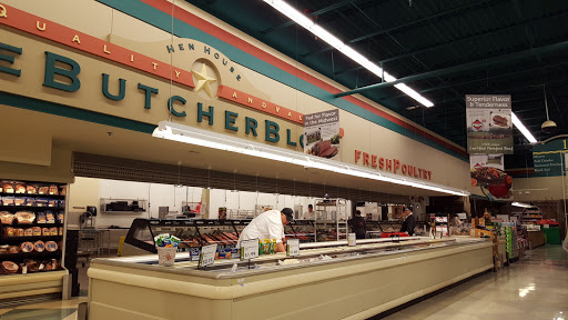 Grocery Store «Hen House #31», reviews and photos, 5800 Antioch Rd, Merriam, KS 66202, USA