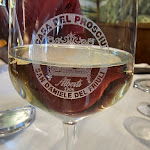 Photo n°5 de l'avis de Chris.a fait le 01/12/2023 à 10:49 sur le  La Casa del Prosciutto Alberti 1906 à San Daniele del Friuli