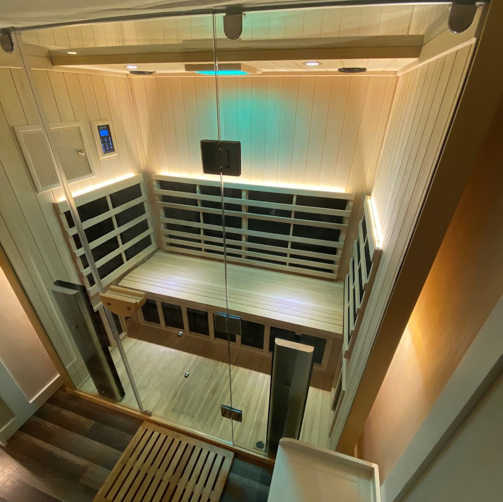 Awaken Infrared Sauna 07470