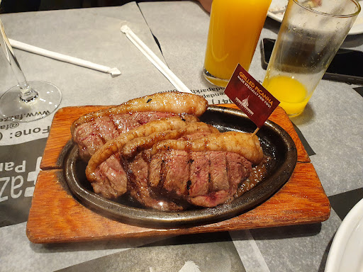 Restaurante de carne Curitiba