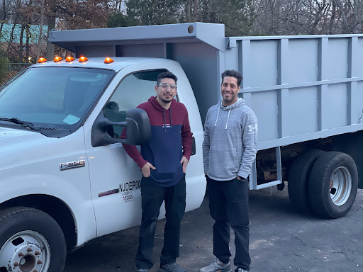 Siding Contractor «American Home Contractors», reviews and photos, 124 Crescent Rd, Florham Park, NJ 07932, USA