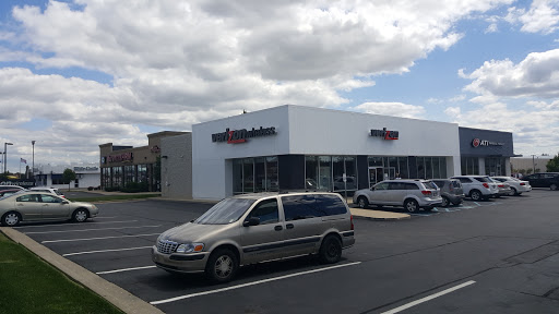 Cell Phone Store «Verizon», reviews and photos, 10651 E US Hwy 36 a, Avon, IN 46123, USA