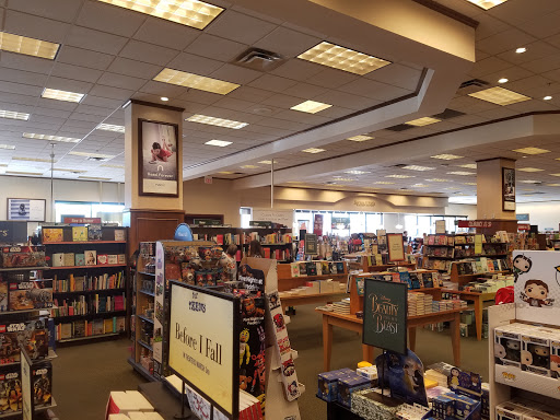 Barnes & Noble