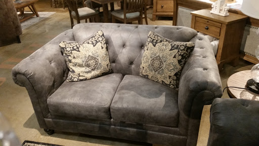 Furniture Store «Ashley HomeStore», reviews and photos, 545 NJ-17, Paramus, NJ 07652, USA