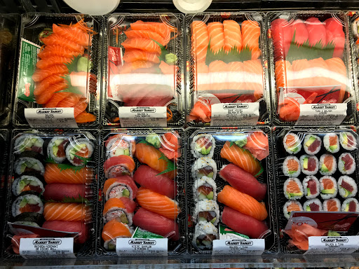 Grocery Store «Market Basket», reviews and photos, 310 Mishawum Rd, Woburn, MA 01801, USA