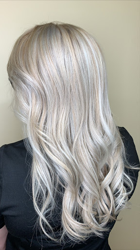 Beauty Salon «5th Avenue Beauty Salon», reviews and photos, 1351 N Goldenrod Rd # 5, Orlando, FL 32807, USA