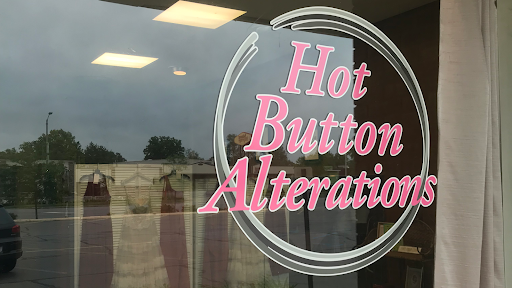 Hot Button Alterations LLC