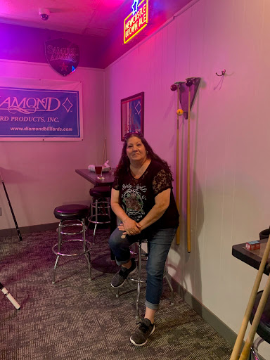 Pool Hall «Cushions Billiards & Lounge», reviews and photos, 5986 Westerville Rd, Westerville, OH 43081, USA